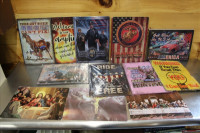 Sale Image for Large Public Auction - Live & In Person