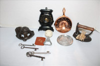 Sale Image for Living Estate Auction - Real Estate & Contents