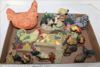 Sale Image for Real Estate &amp; Contents