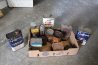 Sale Image for Real Estate And Contents