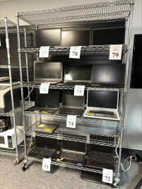 Sale Image for Florida Spine And Joint Institute, LLC D/b/a IRISE Surplus Medical Equip.