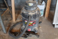 Sale Image for Auction - Construction Business 