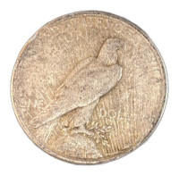 Sale Image for Wake Robbin Gold & Silver Coin and Bullion Auction #1