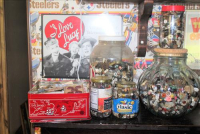 Sale Image for Real Estate And Contents