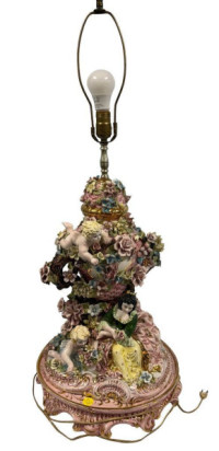 Sale Image for November Online Auction 2025