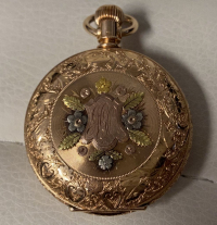 Sale Image for Watch And Jewelry Online Auction