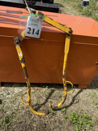 Sale Image for Native Tree Service, Inc. &amp; Native Landscape Service, Inc.