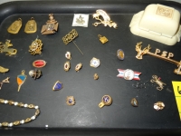 Sale Image for Multi-Estate, Jewelry Store Liquidation, Furniture