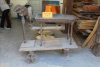 Sale Image for Great Online Auction With Commercial Grade Machines & Tools.