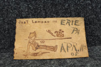 Sale Image for Large Public Auction