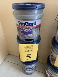 Sale Image for Watson Paving D/b/a Watson Truck & Auto Parts