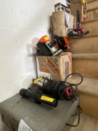 Sale Image for Automotive Repair Shop Equipment