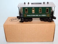 Sale Image for Model Train Auction Online Only