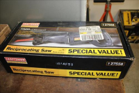 Sale Image for Real Estate &amp; Contents