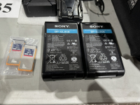 Sale Image for Wind Down TV, LLC A/k/a Black Television News Channel, LLC F/k/a Black News Channel, LLC