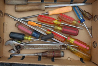 Sale Image for Real Estate &amp; Contents