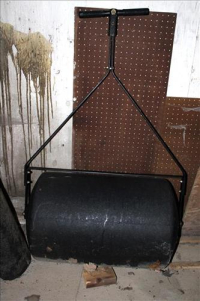 Sale Image for Real Estate &amp; Contents