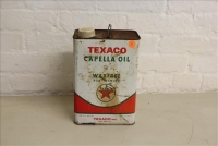 Sale Image for Public Auction At The New Refinery