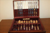 Sale Image for Real Estate And Contents