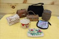 Sale Image for Large Public Auction