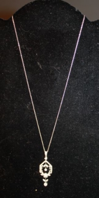 Sale Image for Christmas Jewelry Auction