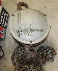 Sale Image for Real Estate And Contents