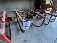 Sale Image for Viva-Liz, Inc. (Automotive Paints And Finishes, Supplies And Vehicles)