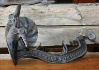 Sale Image for Downsizing Auction- Barntique