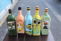 Sale Image for Spectacular Large Public Auction