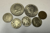 Sale Image for 3rd Online Coin Auction