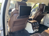 Sale Image for Yamaha Wave Runner And Land Rover Range Rover