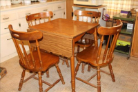 Sale Image for Real Estate & Contents