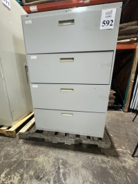 Sale Image for SLM Services, LLC (Lead Case)