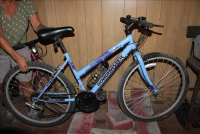 Sale Image for Real Estate &amp; Contents