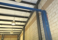 Sale Image for Equipment Auction - Closed Aamco