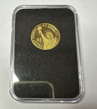 Sale Image for 3rd Online Coin Auction