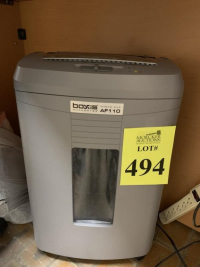 Sale Image for Allan Spear Construction, LLC (Vehicles & Equipment)