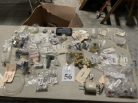 Sale Image for Advance Case Parts, Inc. Inventory