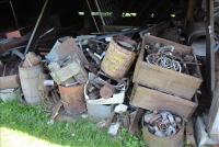 Sale Image for Real Estate &amp; Contents