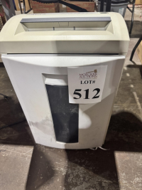 Sale Image for SLM Services, LLC (Lead Case)