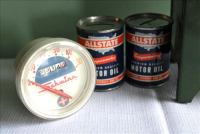 Sale Image for Real Estate &amp; Contents