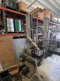 Sale Image for RLS Lighting, Inc. 