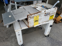 Sale Image for Commercial Baking Production Equipment And Vehicles