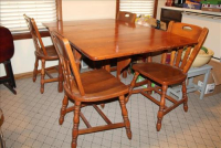 Sale Image for Real Estate &amp; Contents