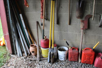 Sale Image for Real Estate &amp; Contents