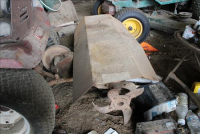 Sale Image for Real Estate &amp; Contents