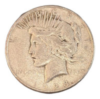 Sale Image for Wake Robbin Gold & Silver Coin and Bullion Auction #1