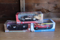 Sale Image for Downsizing Auction- Barntique