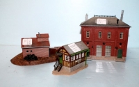 Sale Image for Model Train Auction Online Only