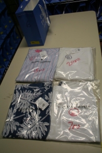 Sale Image for Island Company, LLC. (New Apparel & Accessories)